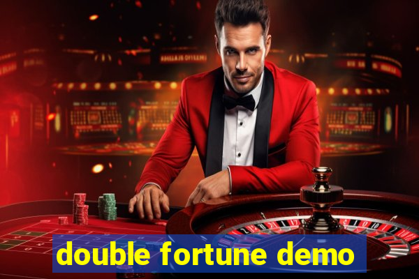 double fortune demo